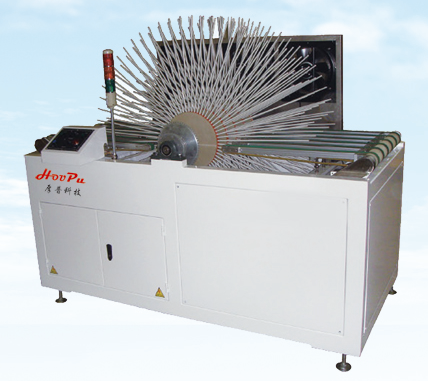 HP-FB-610 太陽(yáng)式翻板機(jī) HP-FB-610 太陽(yáng)式翻板機(jī)